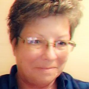 Meet your Posher, Glenda